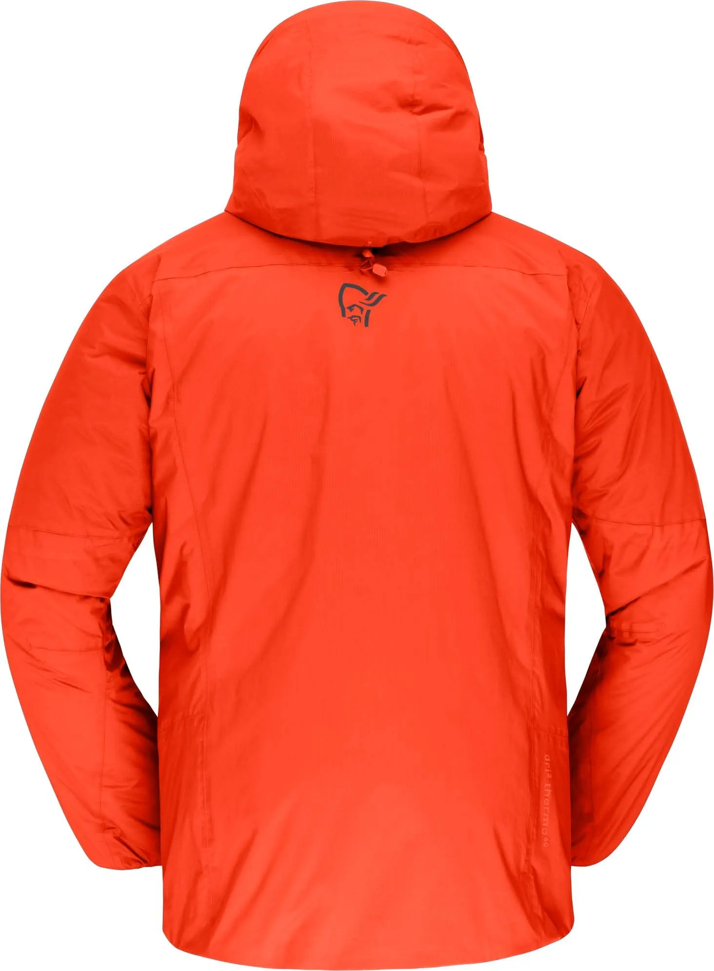 Norrøna Men&#x27;s Lyngen Dri2 Thermo60 Jacket Arednalin | Buy Norrøna Men&#x27;s Lyngen Dri2 Thermo60 Jacket Arednalin here | Outnorth
