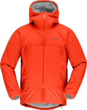 Norrøna Men&#x27;s Lyngen Dri2 Thermo60 Jacket Arednalin | Buy Norrøna Men&#x27;s Lyngen Dri2 Thermo60 Jacket Arednalin here | Outnorth