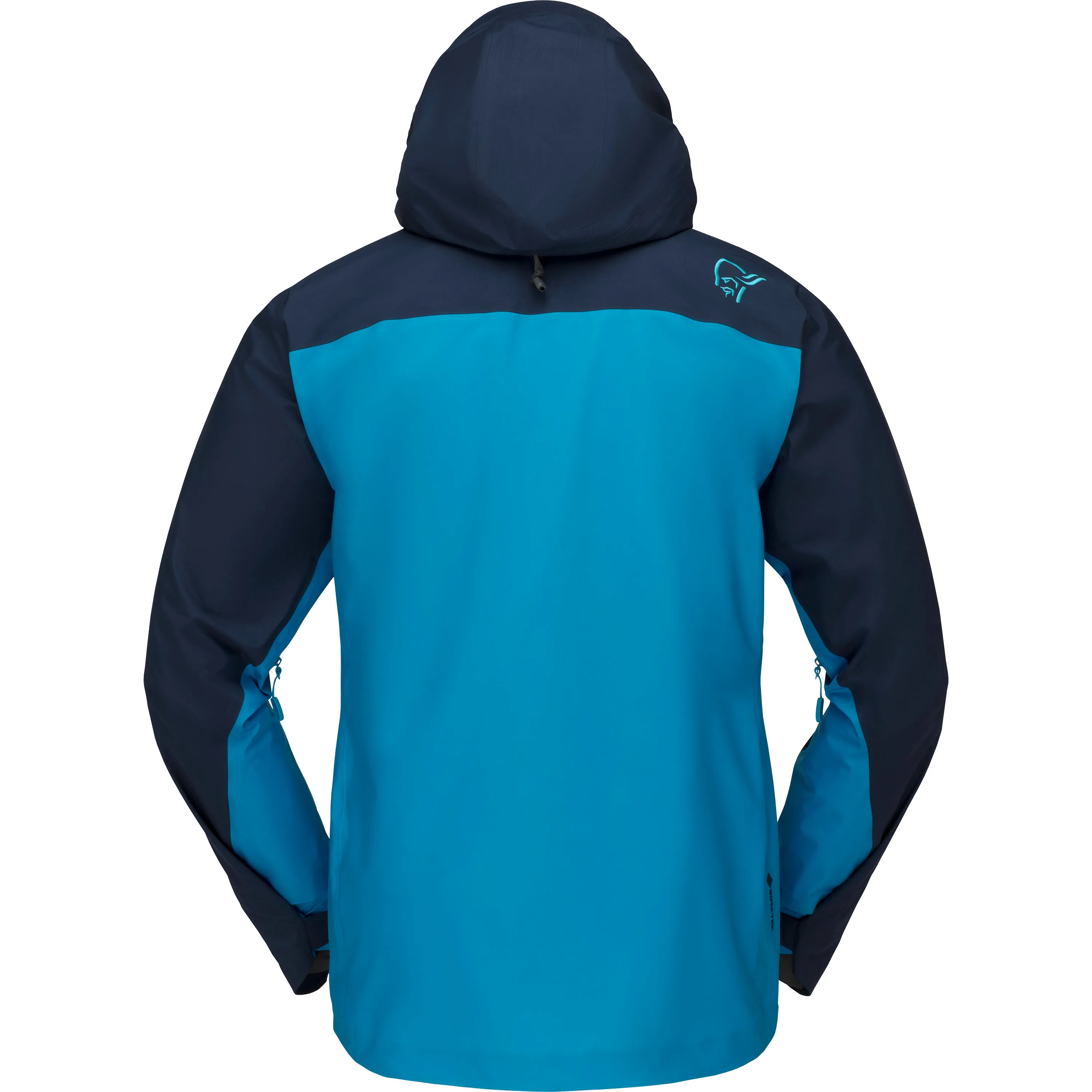 Norrøna Men&#x27;s Lyngen Gore-tex Jacket Indigo Night/Hawaiians | Buy Norrøna Men&#x27;s Lyngen Gore-tex Jacket Indigo Night/Hawaiians here | Outnorth
