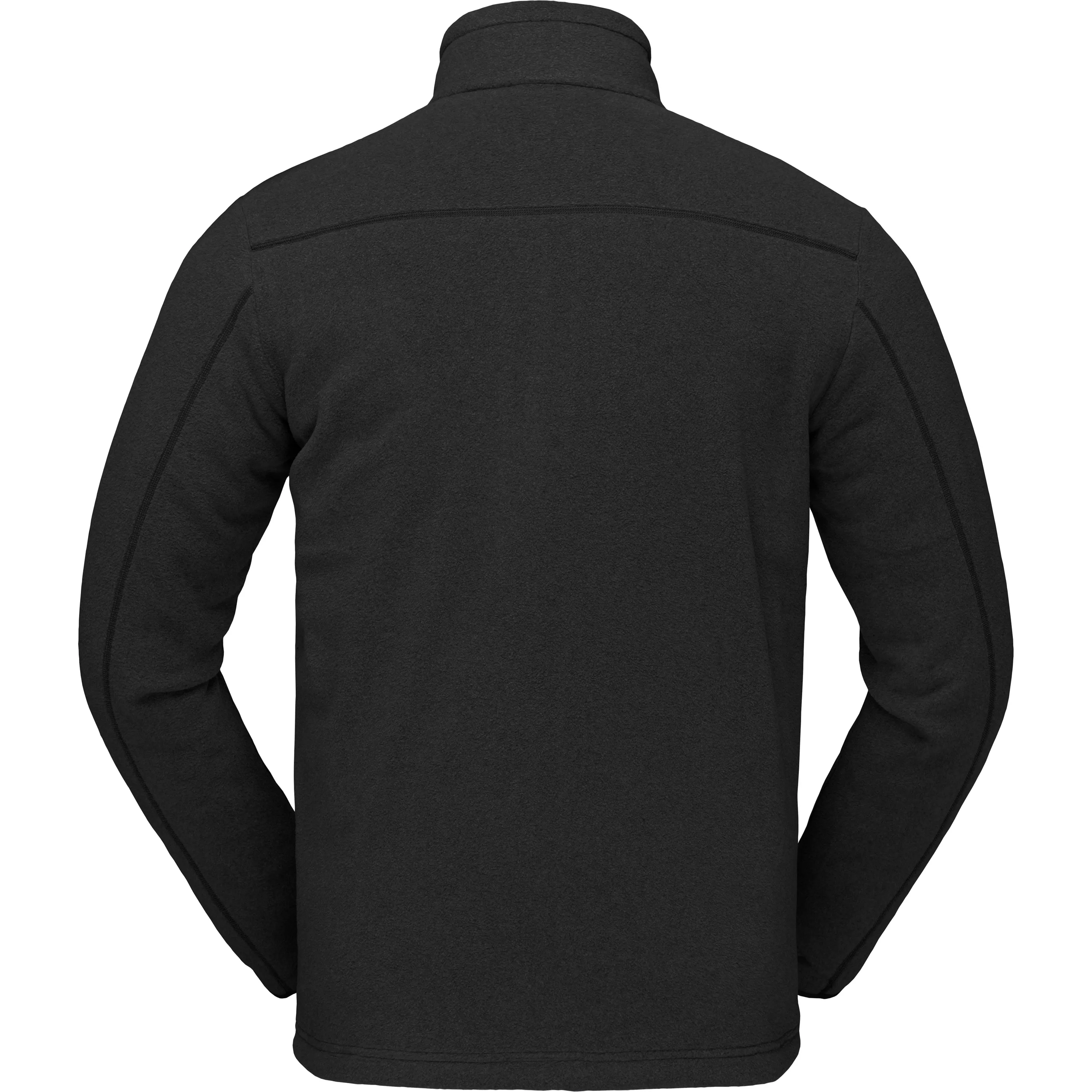 Norrøna Men&#x27;s Norrøna Warm2 Jacket Caviar Melange | Buy Norrøna Men&#x27;s Norrøna Warm2 Jacket Caviar Melange here | Outnorth