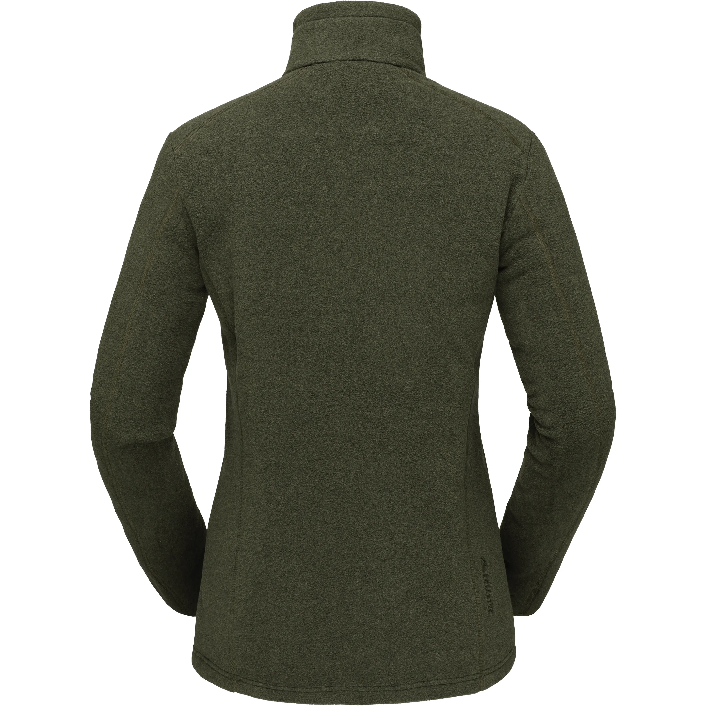 Norrøna Women&#x27;s Norrøna Warm2 Jacket Olive Night | Buy Norrøna Women&#x27;s Norrøna Warm2 Jacket Olive Night here | Outnorth