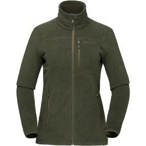 Norrøna Women&#x27;s Norrøna Warm2 Jacket Olive Night | Buy Norrøna Women&#x27;s Norrøna Warm2 Jacket Olive Night here | Outnorth