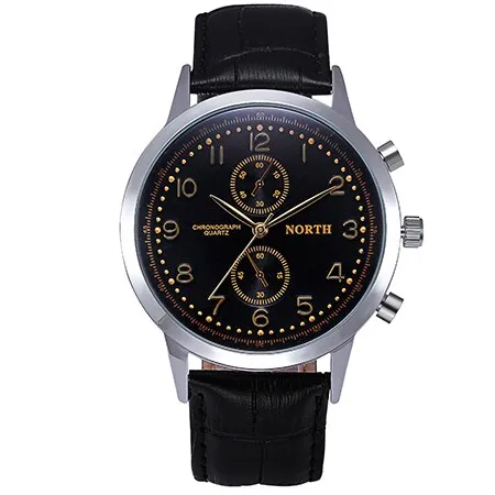 NORTH Montre Men