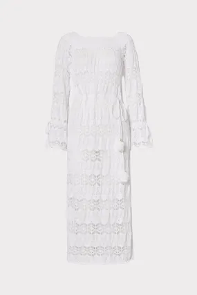 Off The Shoulder Dress
