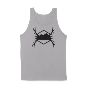 OMO Antlers Tank Top