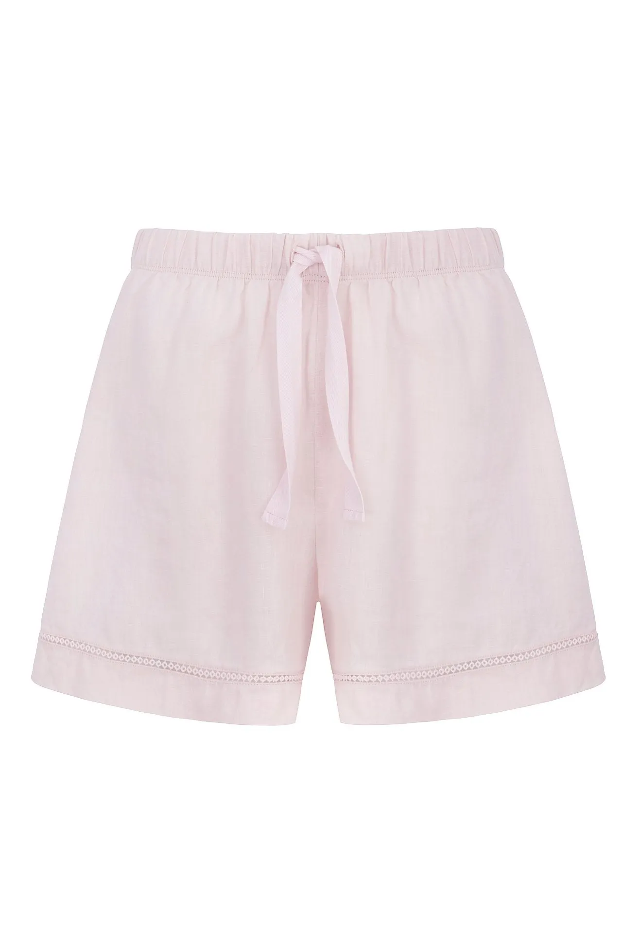 Paignton Sands Short Sleeve Shirt and Shorts Set