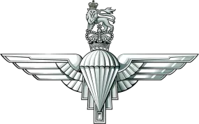 Parachute Regiment Large Bundle