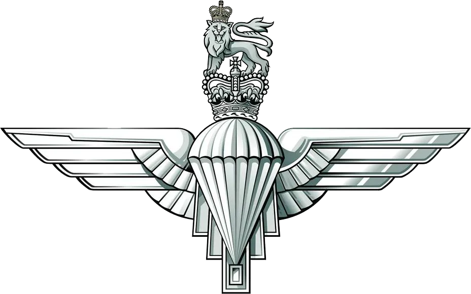 Parachute Regiment Mini Bundle
