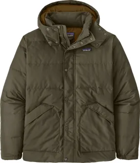 Patagonia Men&#x27;s Downdrift Jacket Basin Green | Buy Patagonia Men&#x27;s Downdrift Jacket Basin Green here | Outnorth