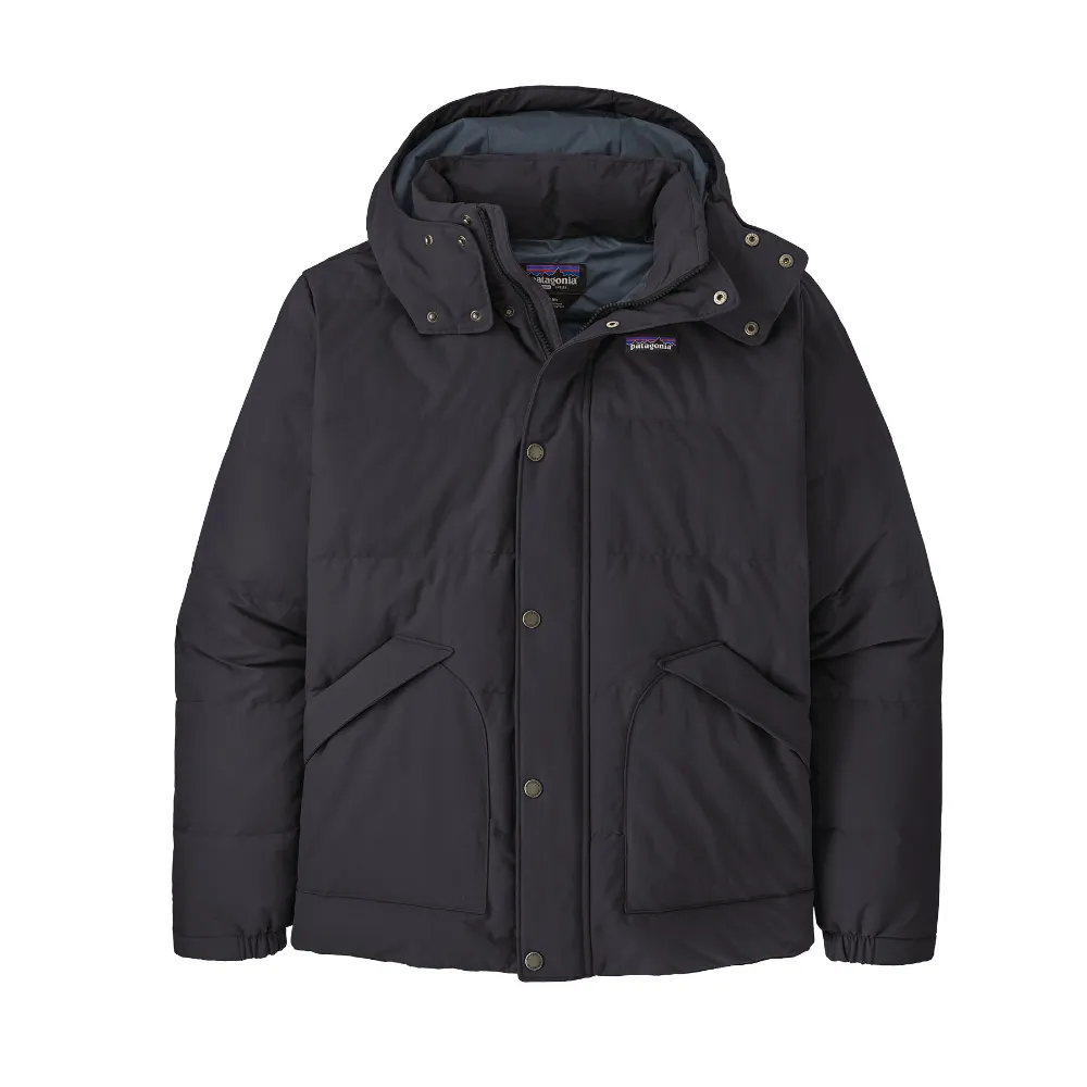 Patagonia Men&#x27;s Downdrift Jacket Ink Black | Buy Patagonia Men&#x27;s Downdrift Jacket Ink Black here | Outnorth