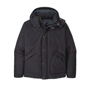 Patagonia Men&#x27;s Downdrift Jacket Ink Black | Buy Patagonia Men&#x27;s Downdrift Jacket Ink Black here | Outnorth