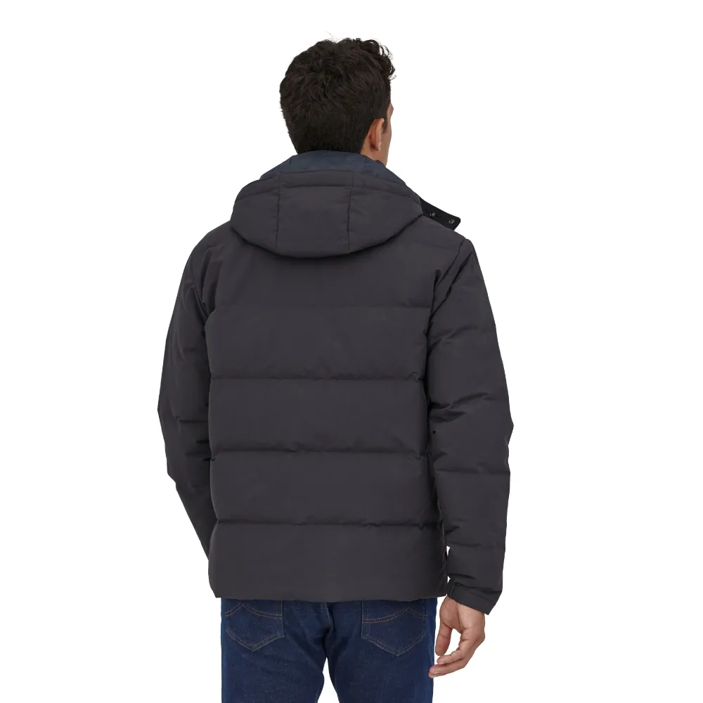 Patagonia Men&#x27;s Downdrift Jacket Ink Black | Buy Patagonia Men&#x27;s Downdrift Jacket Ink Black here | Outnorth