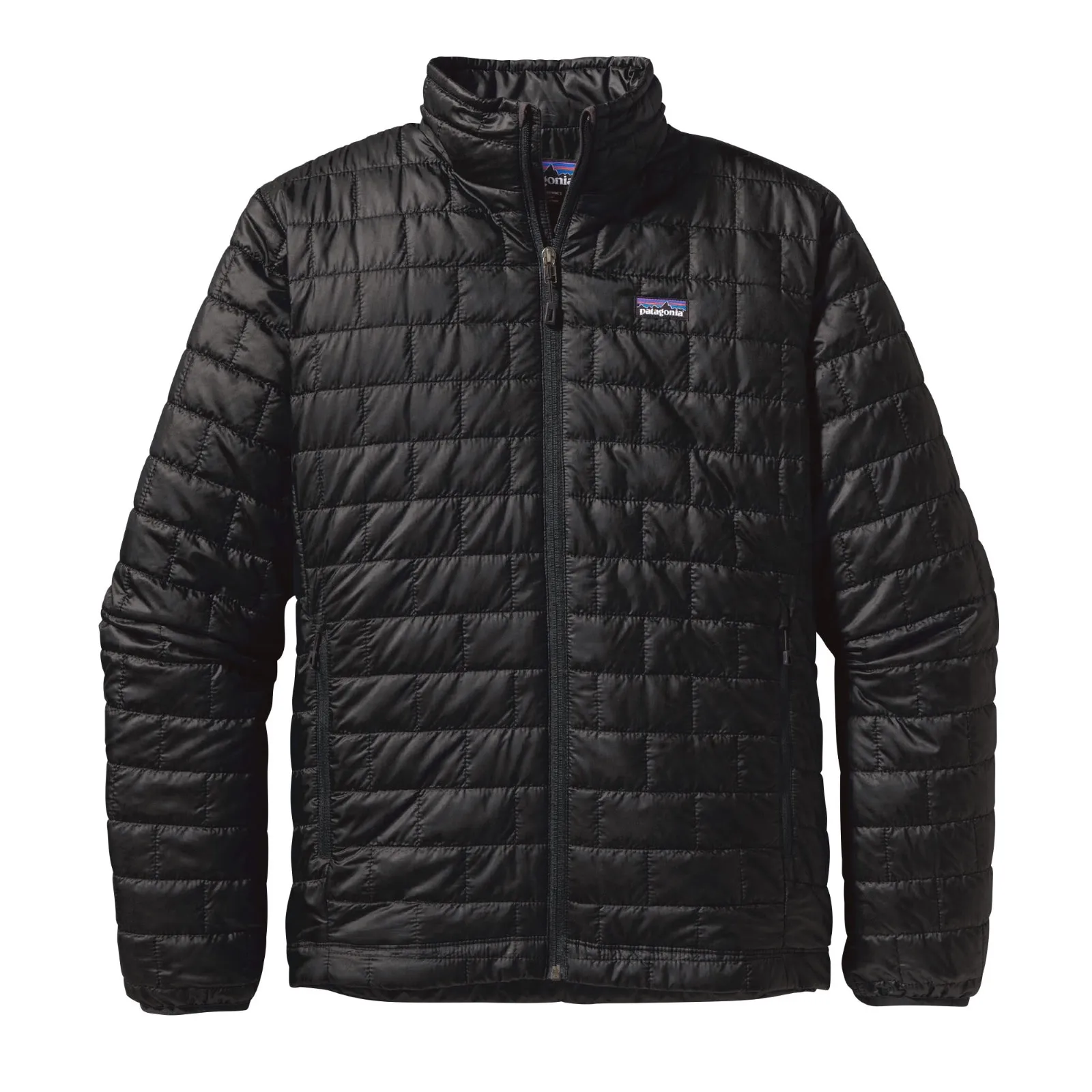 Patagonia Men&#x27;s Nano Puff Jacket Black | Buy Patagonia Men&#x27;s Nano Puff Jacket Black here | Outnorth