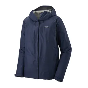 Patagonia Men&#x27;s Torrentshell 3L Jacket Classic Navy | Buy Patagonia Men&#x27;s Torrentshell 3L Jacket Classic Navy here | Outnorth
