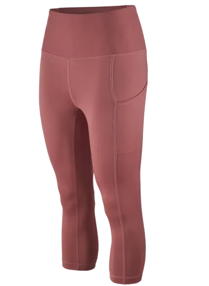 Patagonia Womens Pack Out Crop