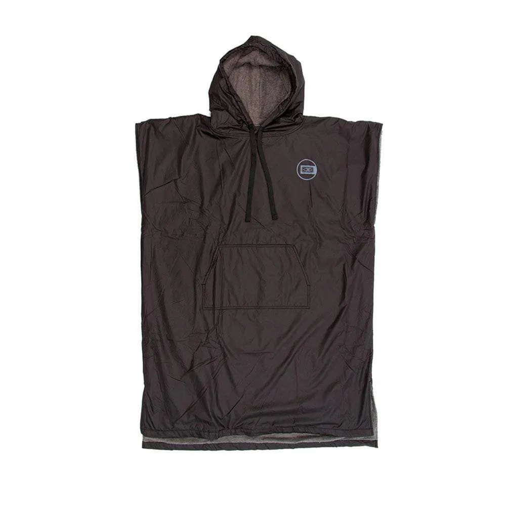 Perfect Storm Hooded Poncho