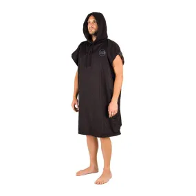Perfect Storm Hooded Poncho