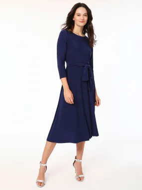 Petite Gigi Dress, Everyday Knit