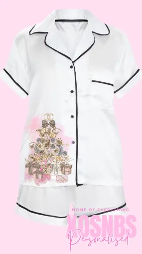 Pink Chanelmas | Adults