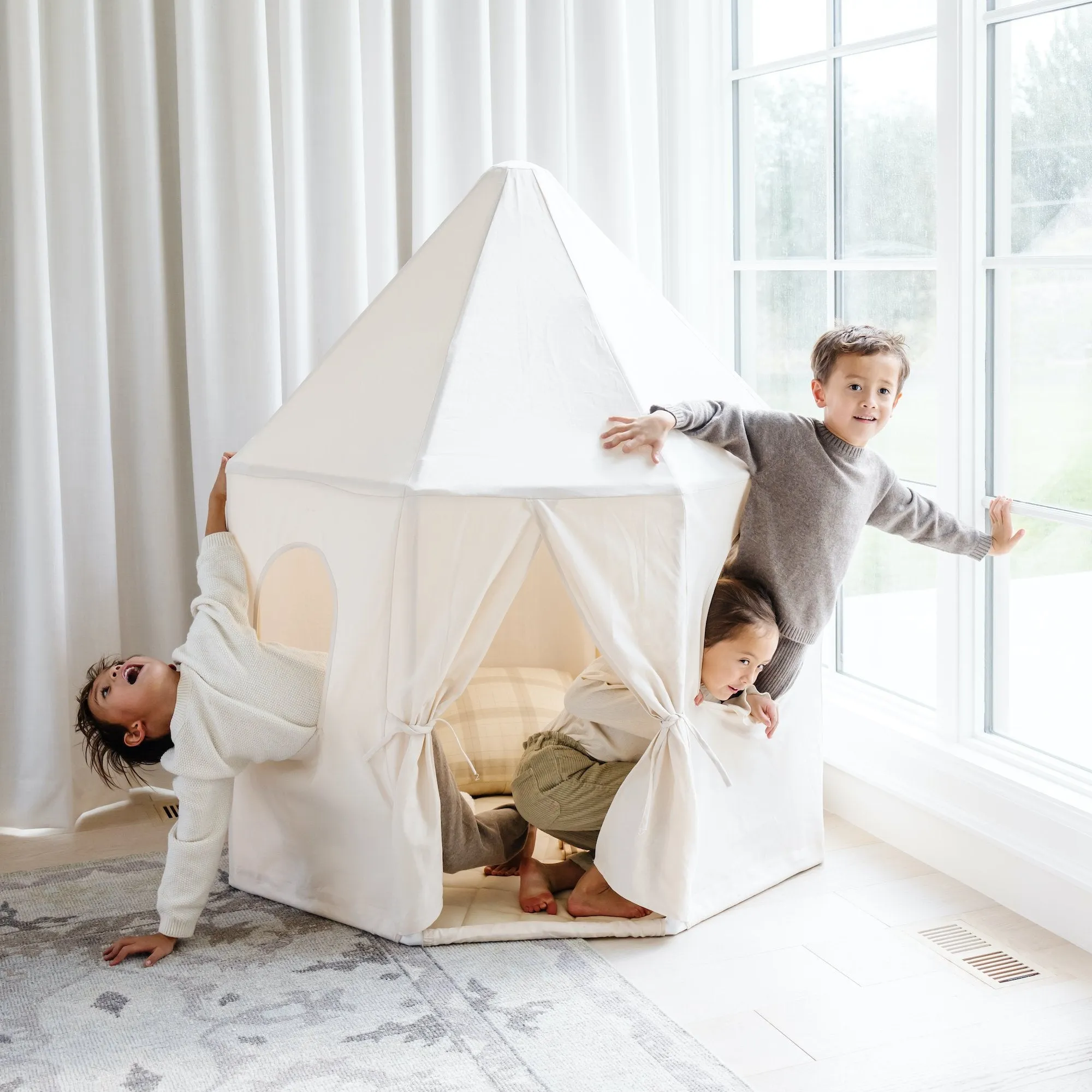 Play Tent