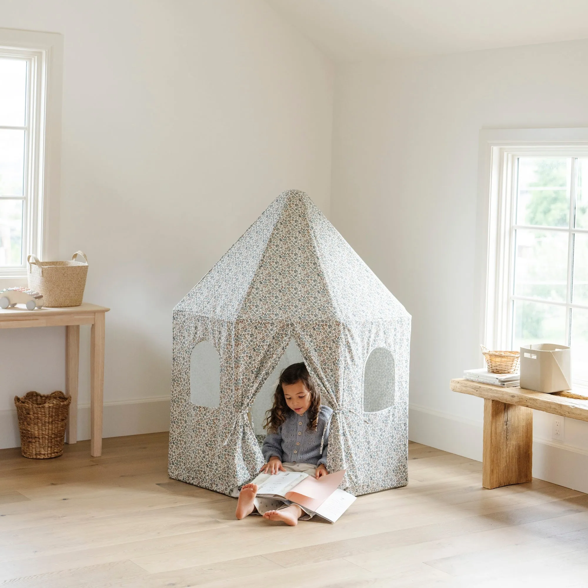 Play Tent