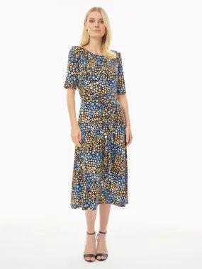 Plus Gigi Dress, Everyday Knit