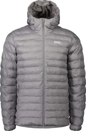 POC Men&#x27;s Coalesce Jacket Alloy Grey | Buy POC Men&#x27;s Coalesce Jacket Alloy Grey here | Outnorth
