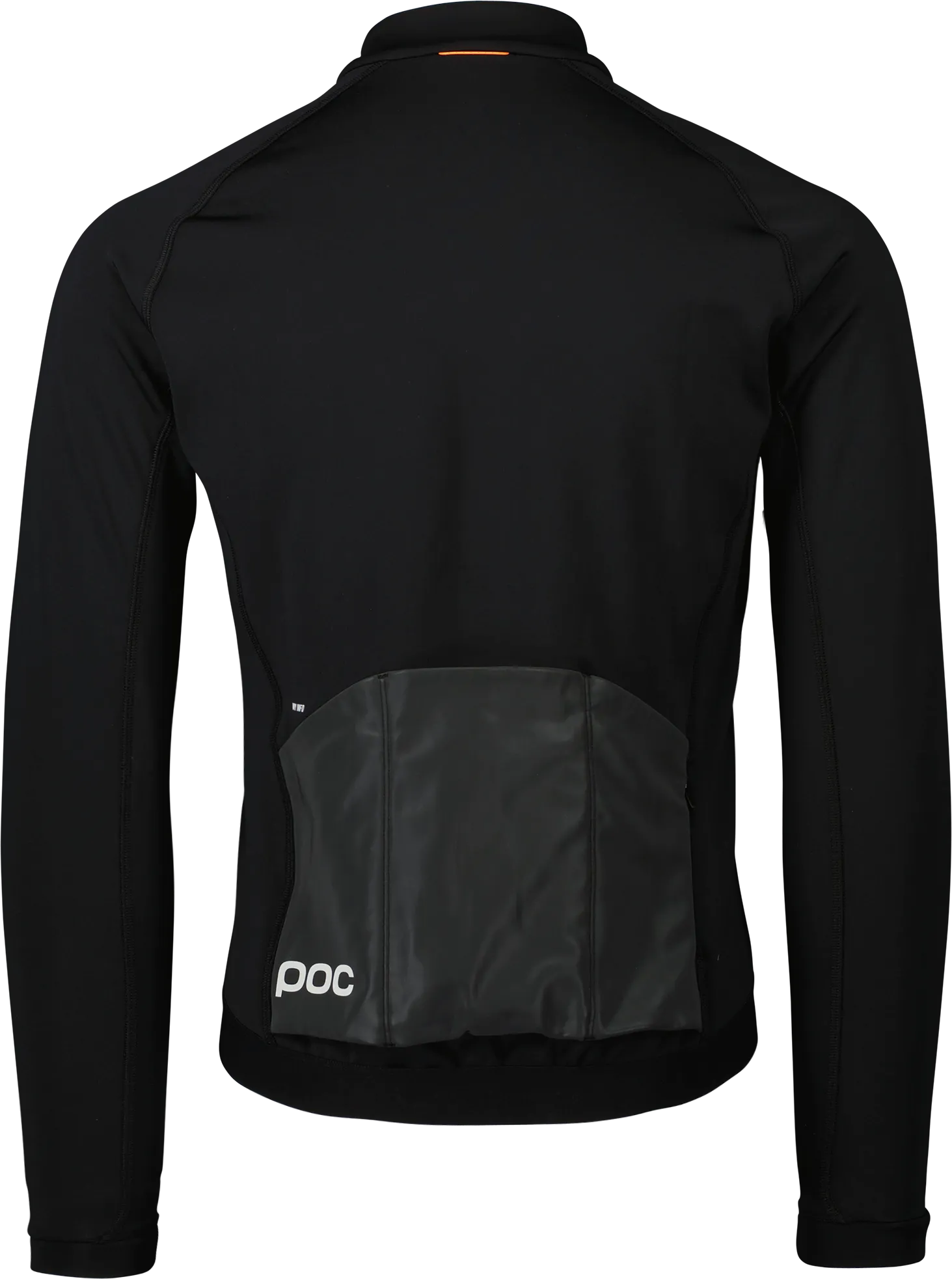 POC Men&#x27;s Thermal Jacket Uranium Black | Buy POC Men&#x27;s Thermal Jacket Uranium Black here | Outnorth
