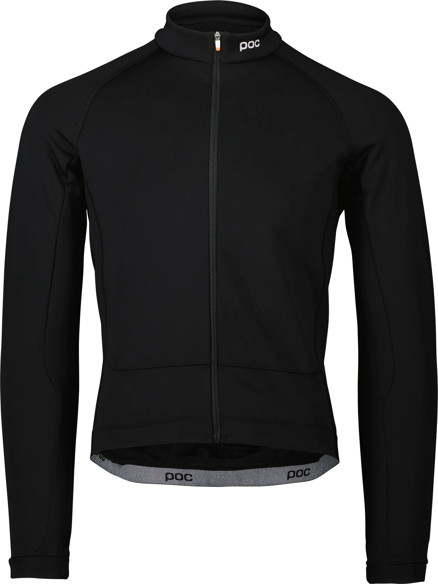 POC Men&#x27;s Thermal Jacket Uranium Black | Buy POC Men&#x27;s Thermal Jacket Uranium Black here | Outnorth