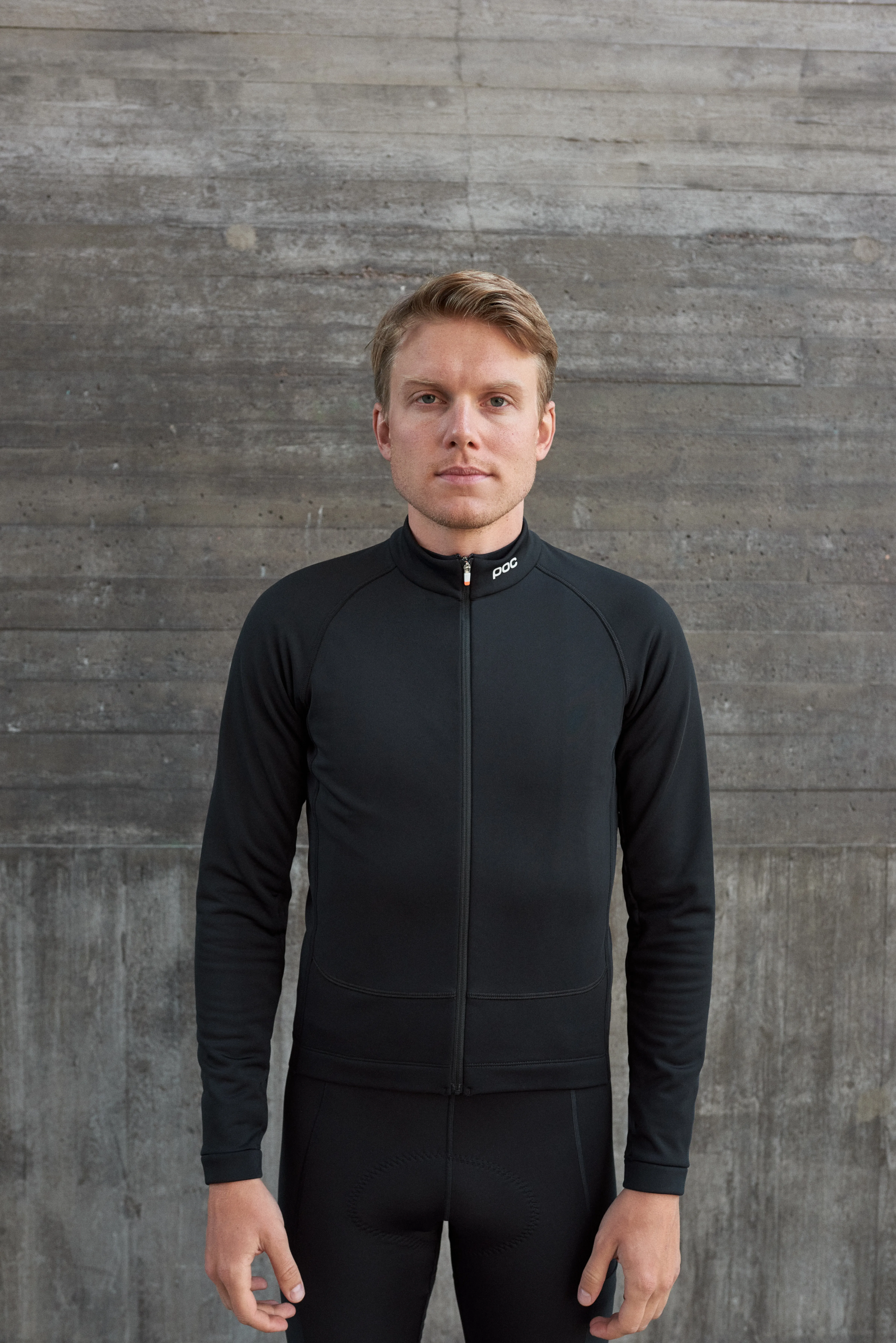 POC Men&#x27;s Thermal Jacket Uranium Black | Buy POC Men&#x27;s Thermal Jacket Uranium Black here | Outnorth