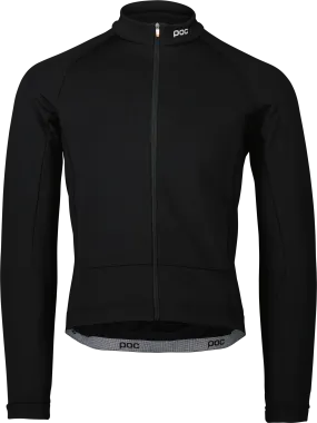 POC Men&#x27;s Thermal Jacket Uranium Black | Buy POC Men&#x27;s Thermal Jacket Uranium Black here | Outnorth