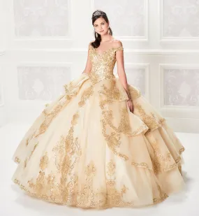 Princesa by Ariana Vara  Dress PR21962