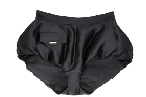 PUFFY SHORTS