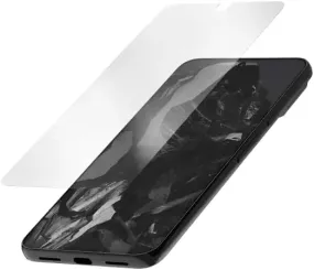 Quadlock Film Screen Protector Twin Pack For Google Pixel 8A