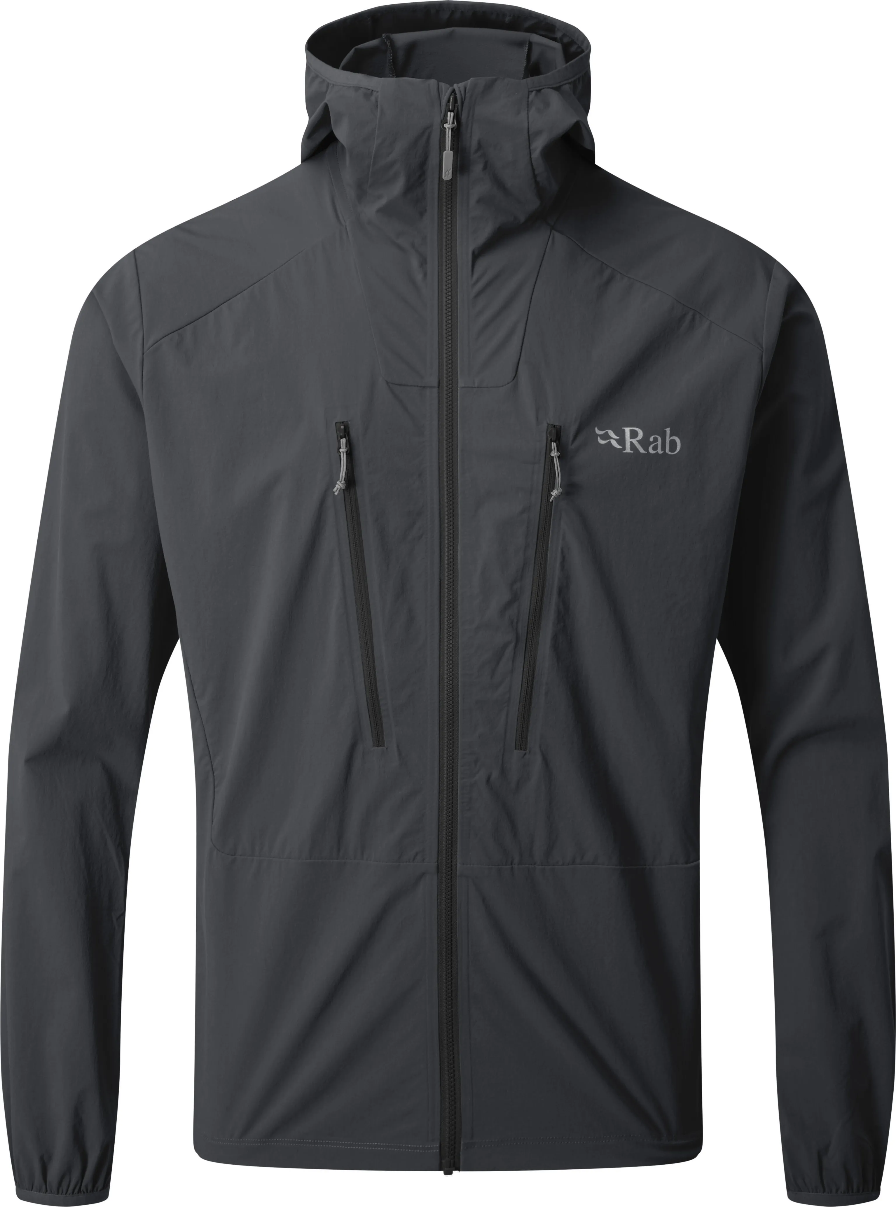 Rab Men&#x27;s Borealis Jacket  Beluga | Buy Rab Men&#x27;s Borealis Jacket  Beluga here | Outnorth