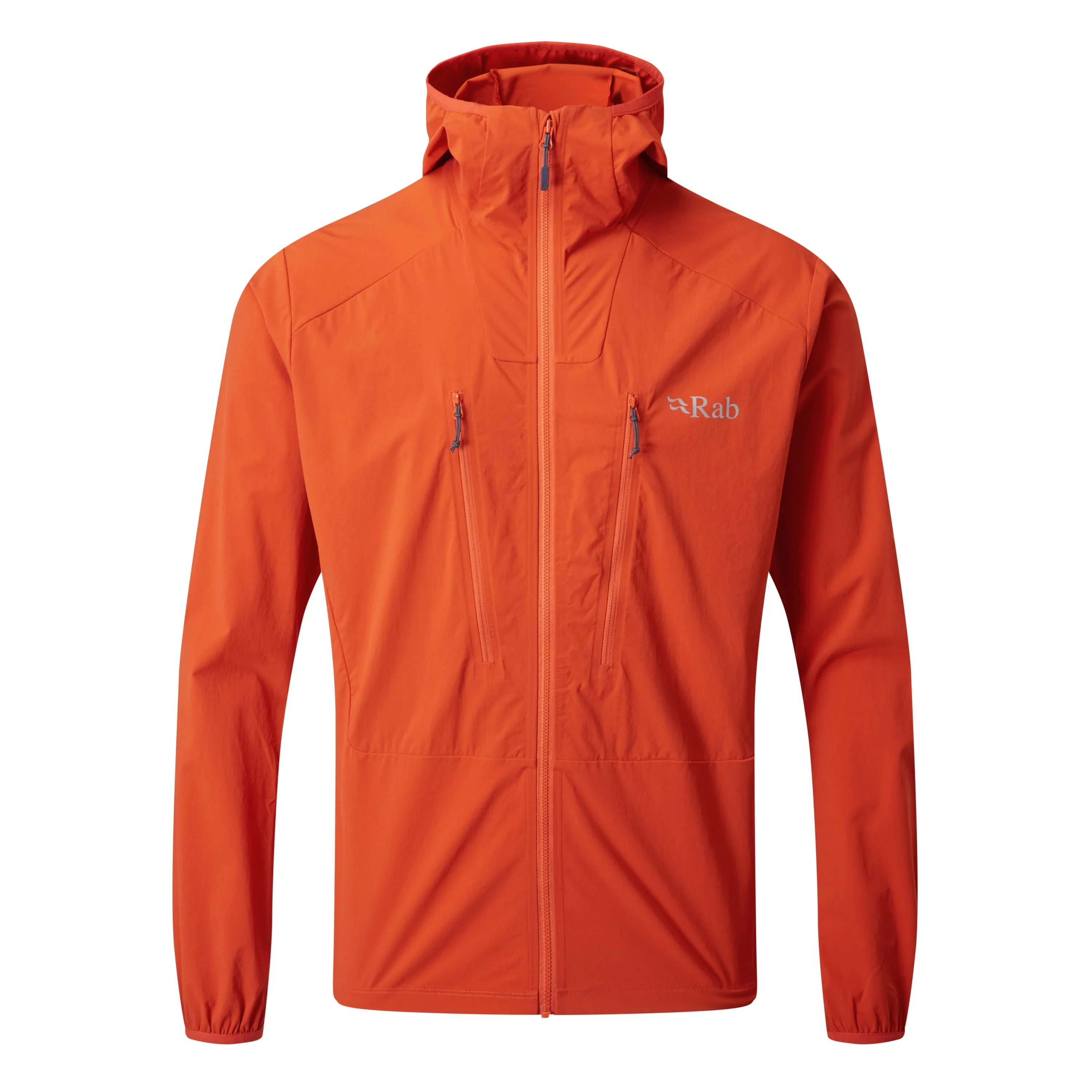Rab Men&#x27;s Borealis Jacket  Firecracker | Buy Rab Men&#x27;s Borealis Jacket  Firecracker here | Outnorth