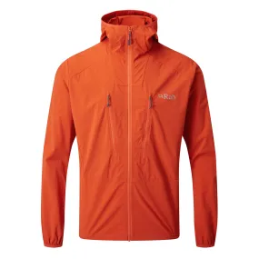 Rab Men&#x27;s Borealis Jacket  Firecracker | Buy Rab Men&#x27;s Borealis Jacket  Firecracker here | Outnorth