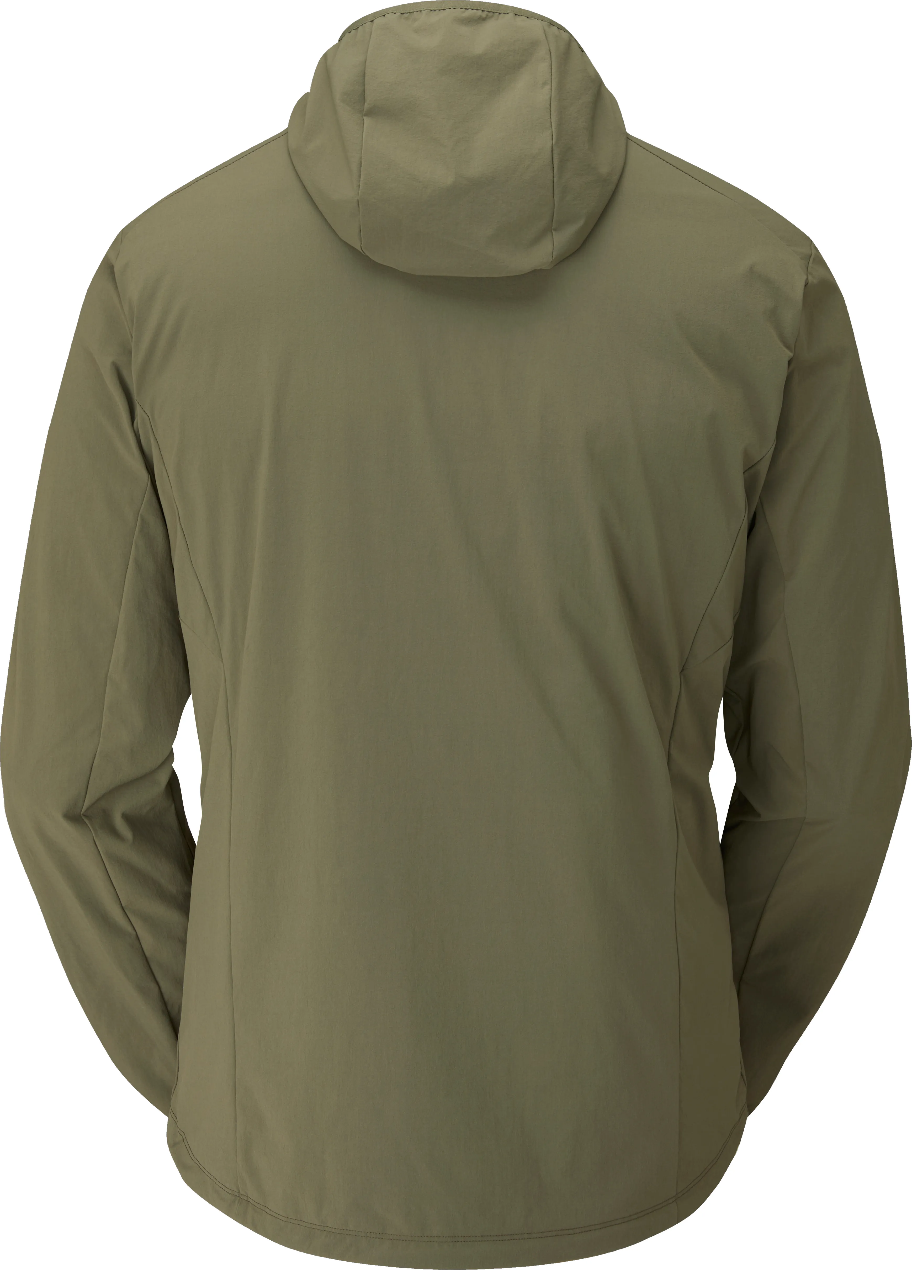 Rab Men&#x27;s Borealis Jacket  Light Khaki | Buy Rab Men&#x27;s Borealis Jacket  Light Khaki here | Outnorth
