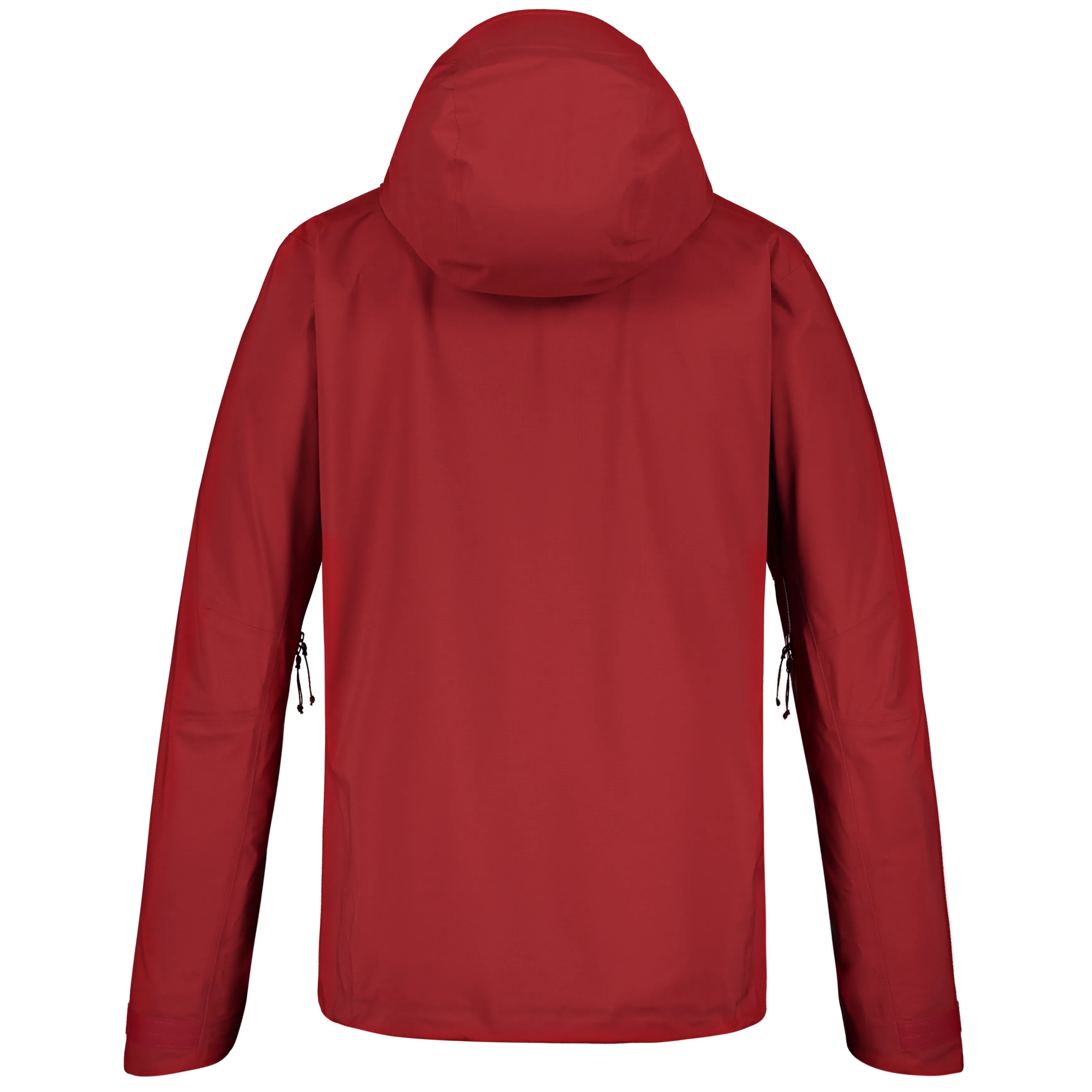 Rab Men&#x27;s Firewall Jacket  Ascent Red | Buy Rab Men&#x27;s Firewall Jacket  Ascent Red here | Outnorth