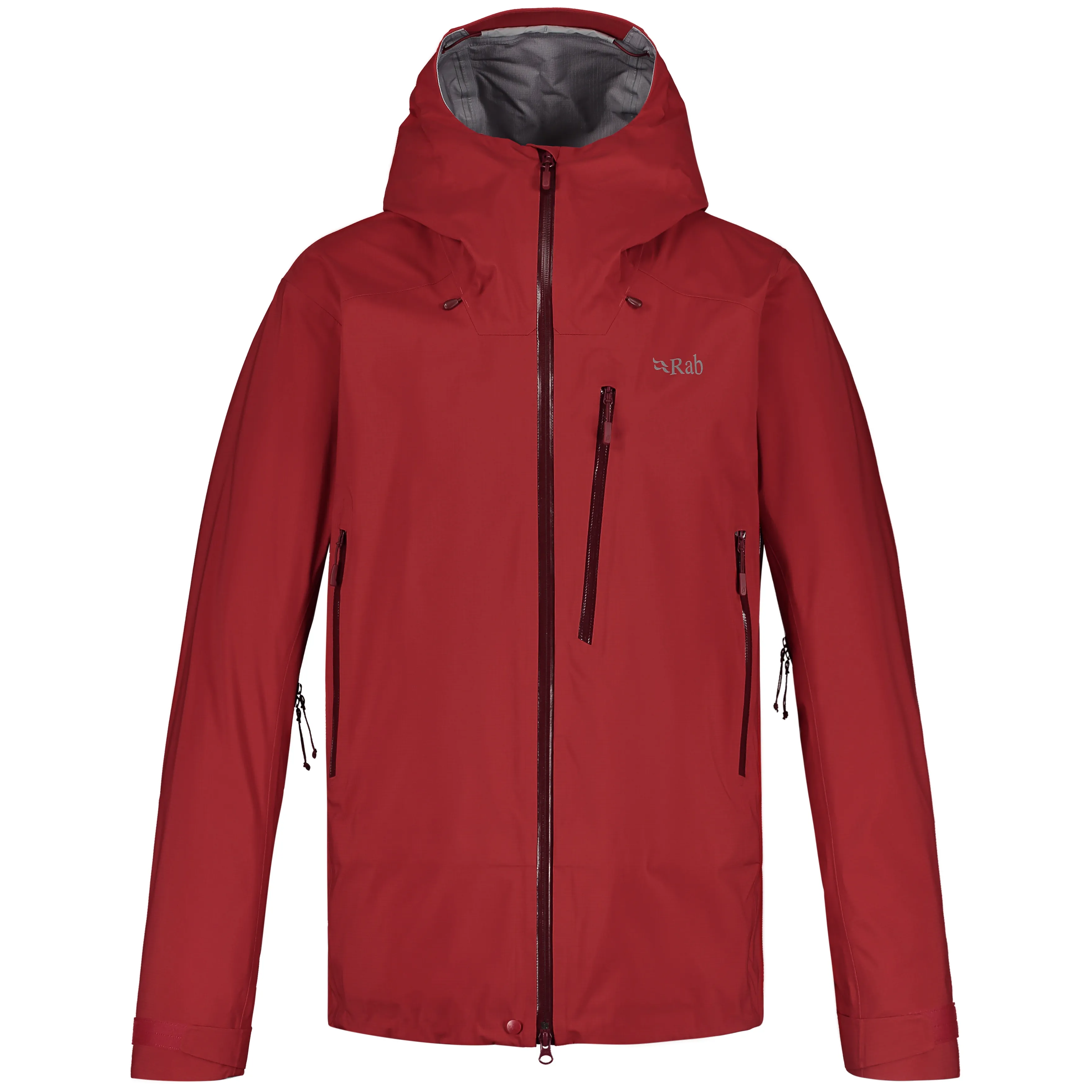 Rab Men&#x27;s Firewall Jacket  Ascent Red | Buy Rab Men&#x27;s Firewall Jacket  Ascent Red here | Outnorth