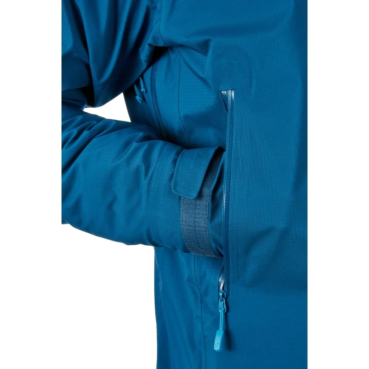 Rab Men&#x27;s Firewall Jacket  Ink | Buy Rab Men&#x27;s Firewall Jacket  Ink here | Outnorth
