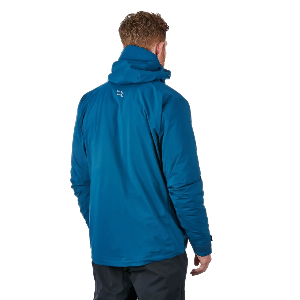 Rab Men&#x27;s Firewall Jacket  Ink | Buy Rab Men&#x27;s Firewall Jacket  Ink here | Outnorth
