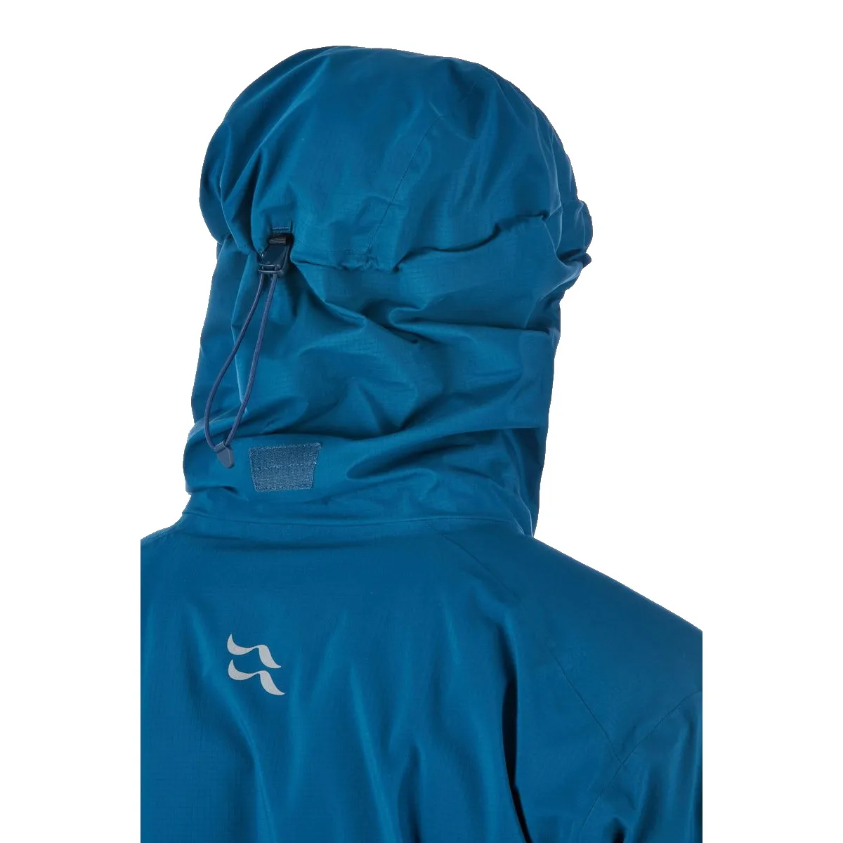 Rab Men&#x27;s Firewall Jacket  Ink | Buy Rab Men&#x27;s Firewall Jacket  Ink here | Outnorth