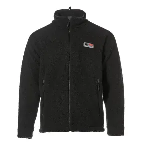 Rab Men&#x27;s Original Pile Jacket Black | Buy Rab Men&#x27;s Original Pile Jacket Black here | Outnorth
