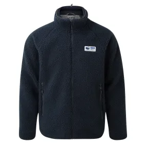 Rab Men&#x27;s Original Pile Jacket Deep Ink | Buy Rab Men&#x27;s Original Pile Jacket Deep Ink here | Outnorth