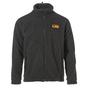 Rab Men&#x27;s Original Pile Jacket Grit | Buy Rab Men&#x27;s Original Pile Jacket Grit here | Outnorth