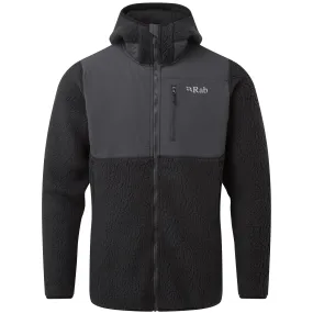 Rab Men&#x27;s Outpost Jacket Beluga | Buy Rab Men&#x27;s Outpost Jacket Beluga here | Outnorth
