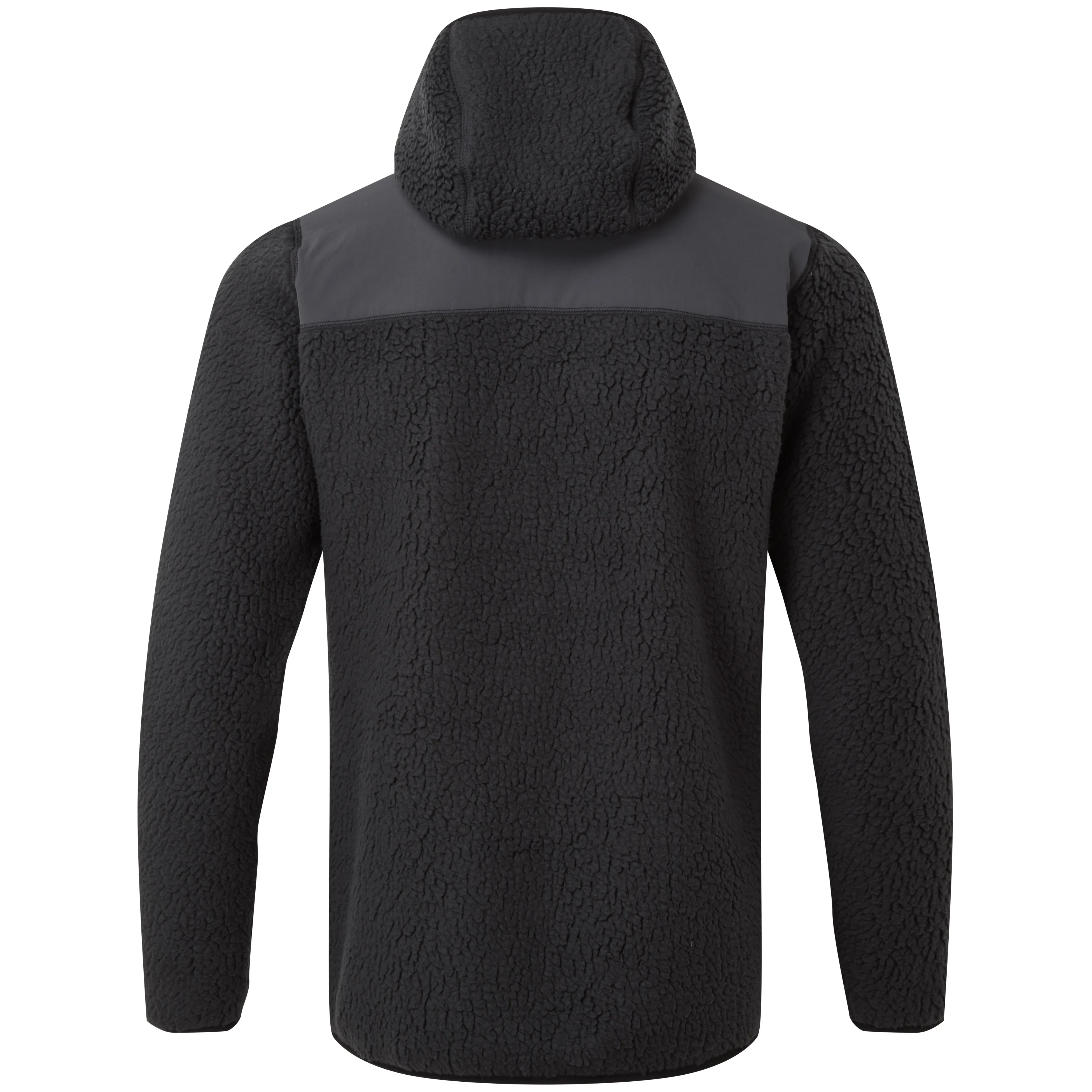 Rab Men&#x27;s Outpost Jacket Beluga | Buy Rab Men&#x27;s Outpost Jacket Beluga here | Outnorth