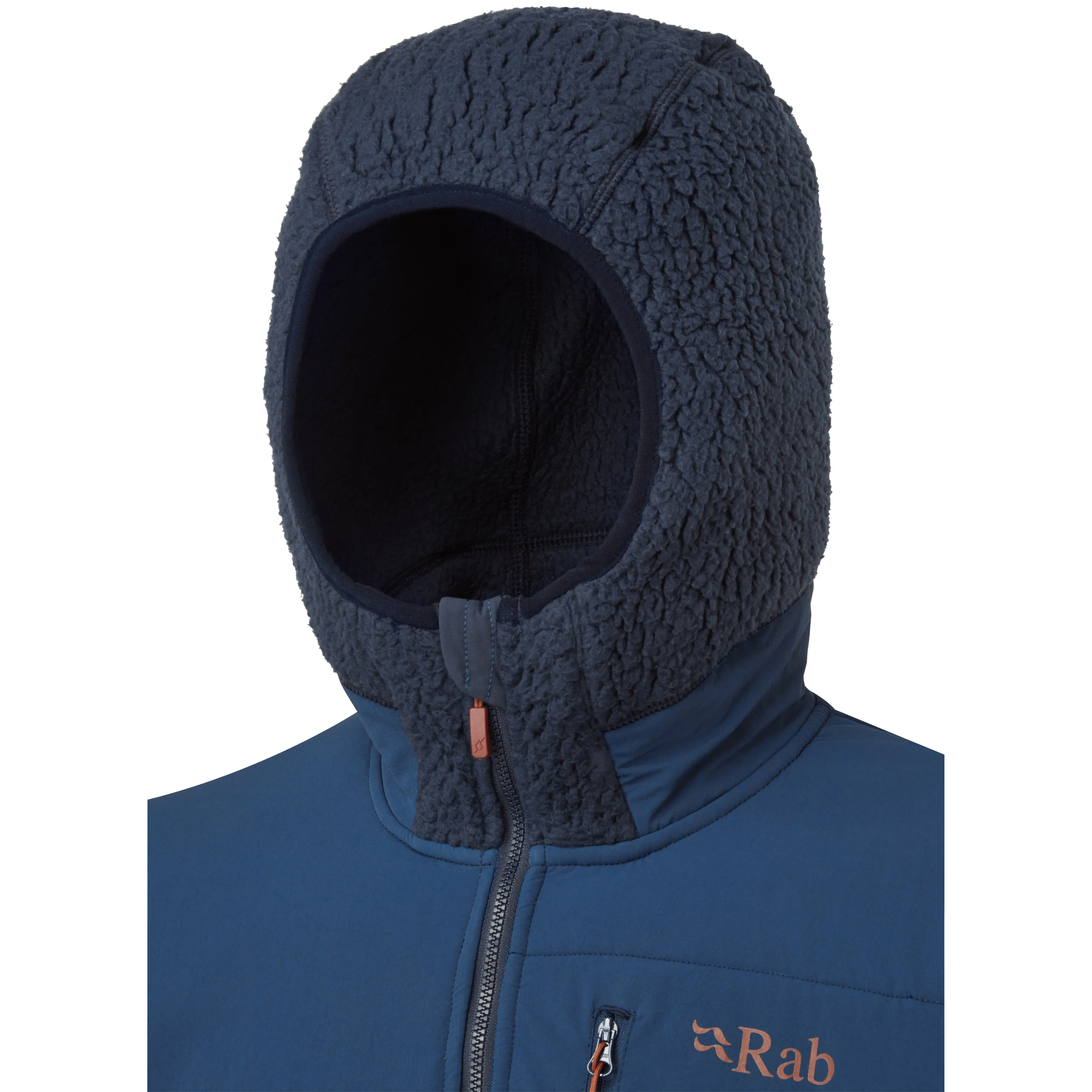 Rab Men&#x27;s Outpost Jacket Deep Ink | Buy Rab Men&#x27;s Outpost Jacket Deep Ink here | Outnorth