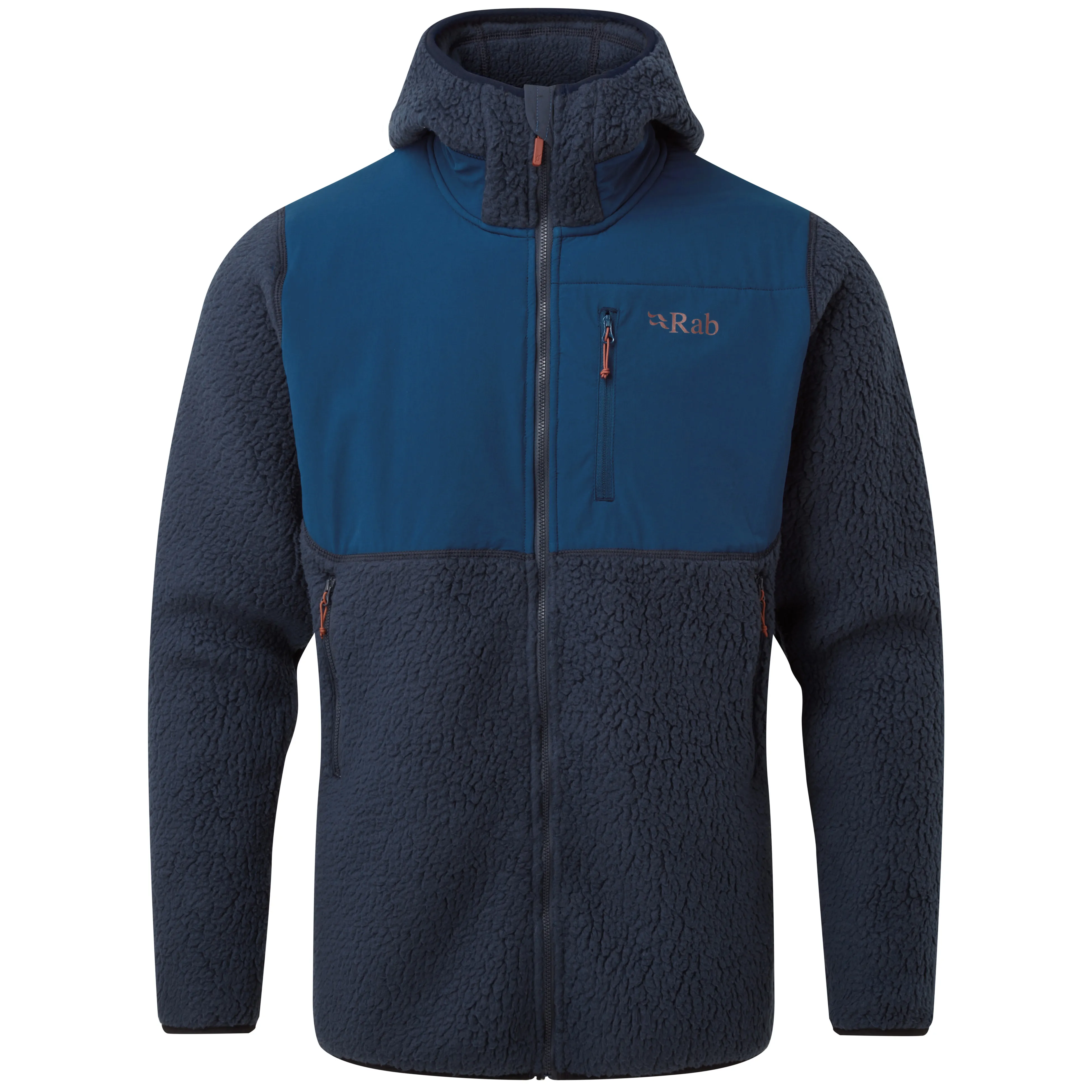 Rab Men&#x27;s Outpost Jacket Deep Ink | Buy Rab Men&#x27;s Outpost Jacket Deep Ink here | Outnorth